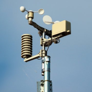 Automatic Weather Stations