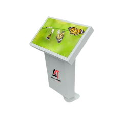 kiosk machine