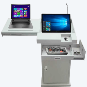 Smart Podium
