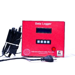 Temperature Data Logger