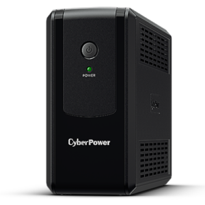 0.65 KVA UPS